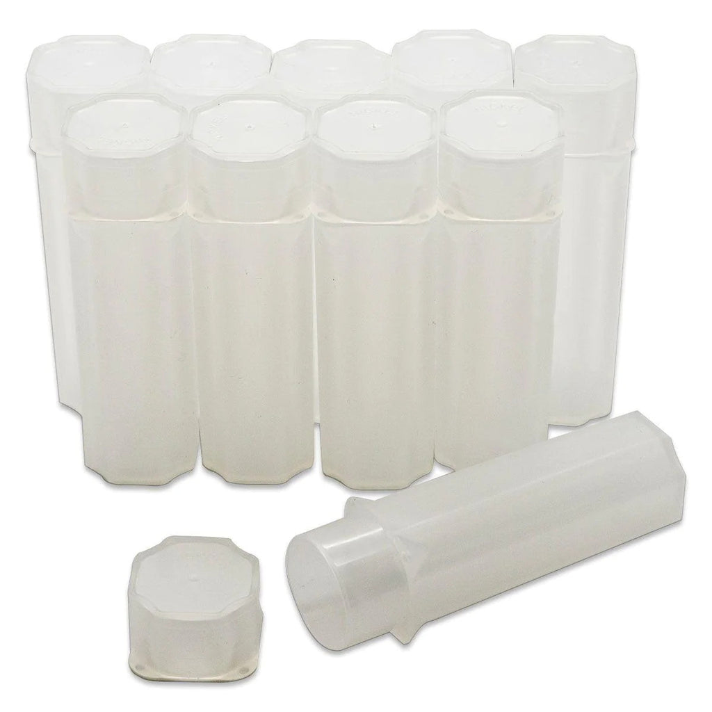 Guardhouse $2 Mint Roll Tube