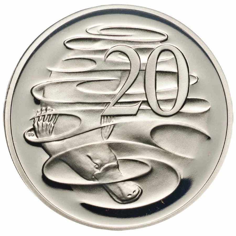 1981 Proof Set