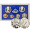 1981 Proof Set