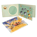 2004 Australian Baby Mint Set