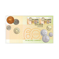 2026 60th Anniversary of Decimal Currency $1 PNC