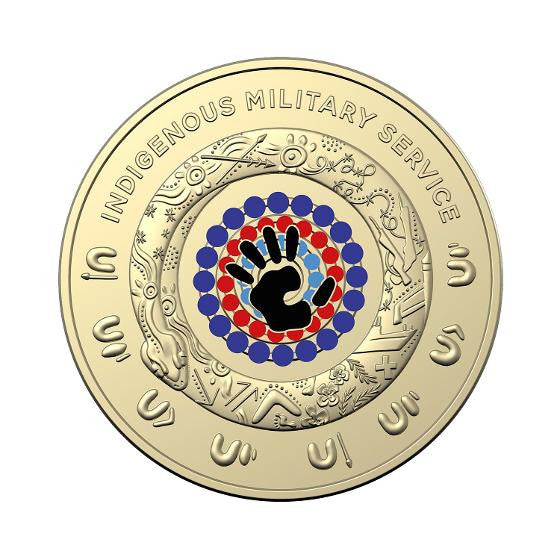 35th Anniversary of the Two Dollar Coin 2023 $2 Fourteen-Coin Set