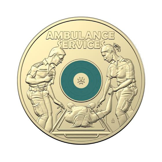 35th Anniversary of the Two Dollar Coin 2023 $2 Fourteen-Coin Set