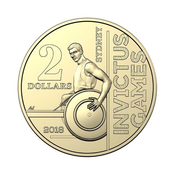 35th Anniversary of the Two Dollar Coin 2023 $2 Fourteen-Coin Set