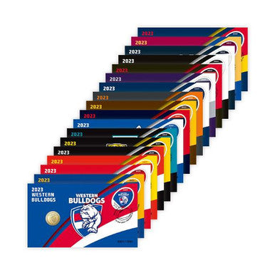 AFL 2023 PNC Set