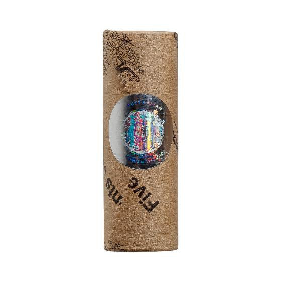 2024 King Charles III Premium 5 cent RAM Roll