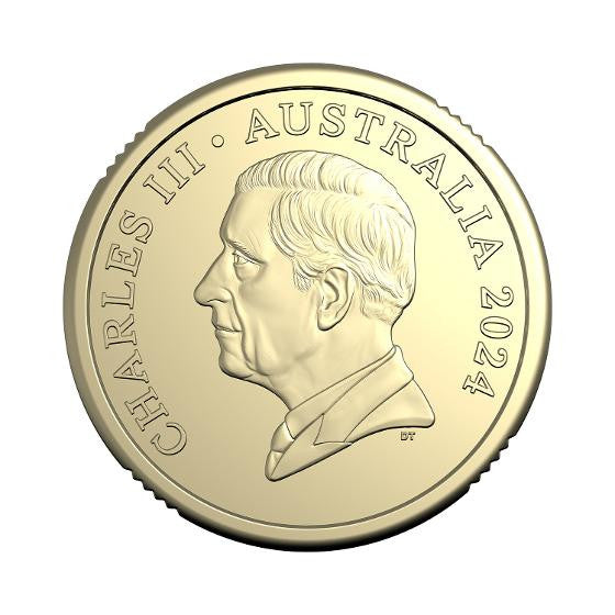 2024 Tooth Fairy Kit with $2 Coin