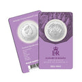 2023 Elizabeth Regina – Commemoration 50c Uncirculated Coin