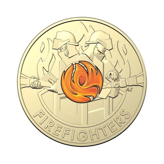 35th Anniversary of the Two Dollar Coin 2023 $2 Fourteen-Coin Set