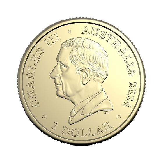 Out of this World Aust in Space Postal Numismatic Cover (PNC) RAM