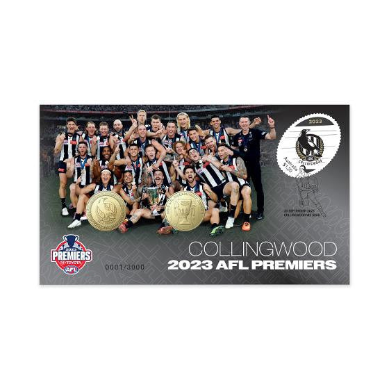 2023 AFL Grand Final PNC