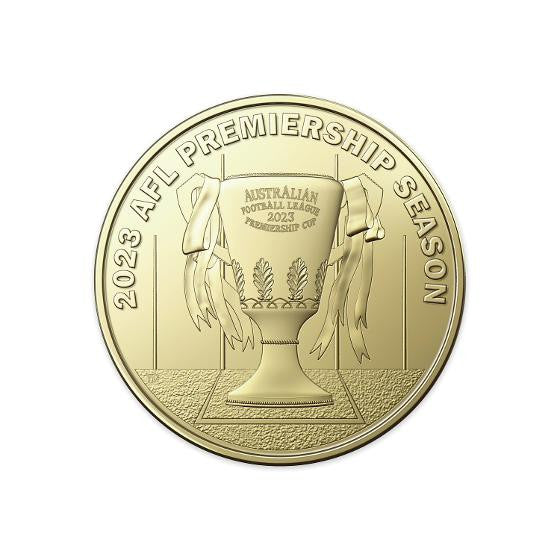 2023 AFL Grand Final PNC