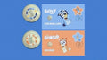 2026 Bluey 2 PNC set