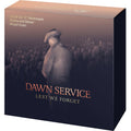 2026 Dawn Service $2 Silver Proof Coin
