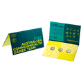 2026 Commonwealth Games - $2 Three-Coin Set